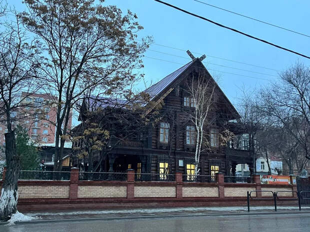 В понедельник погода «подарит» астраханцам дождь со снегом