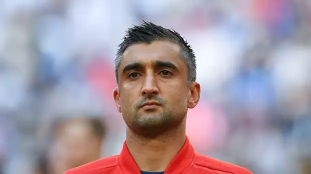 Самедов надеется на контратаки «Локо» в матче с «Баварией»