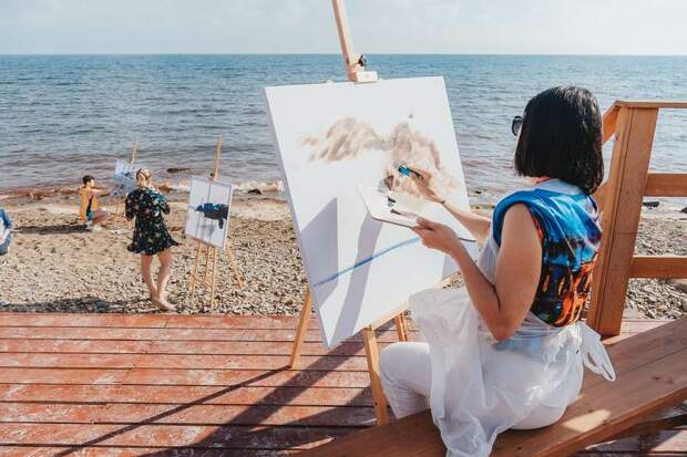 Картина Мира