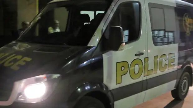 При взрыве в Египте пострадали два туриста из Китая