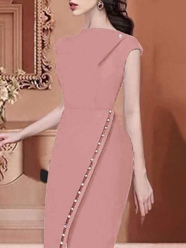 МОДА 2019. РОСКОШНОСТЬ – НОВОЕ ЛИЦО НАШИХ ЖЕНЩИН.