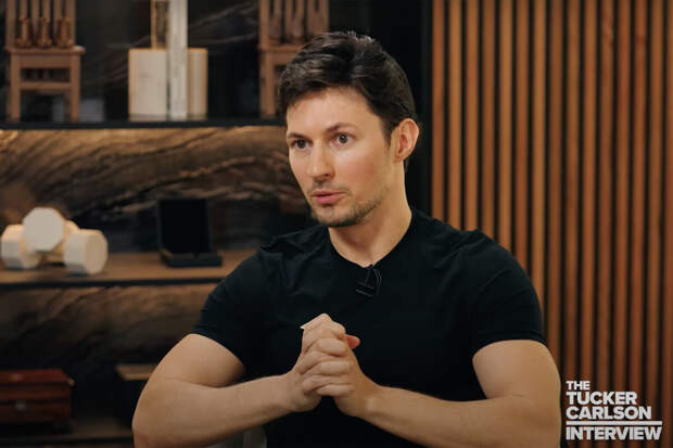 Дуров заявил о запуске чего-то масштабного на этой неделе в Telegram
