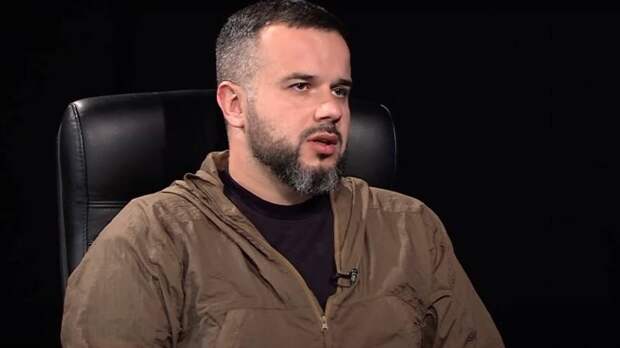 ВСУ начали прогревать технику у границ с ЛДНР по приказу Вашингтона