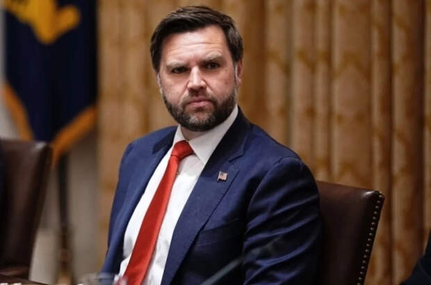 Опрос CPAC: Джей Ди Вэнс оказался фаворитом среди возможных преемников Трампа