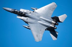 f-15