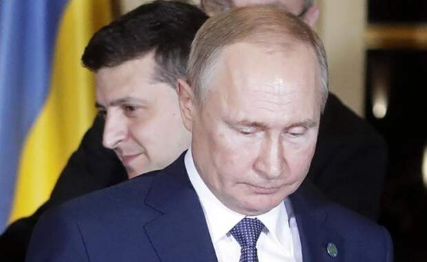 Уиткофф полон оптимизма: Встреча Путина и Зеленского возможна в ближайшие недели