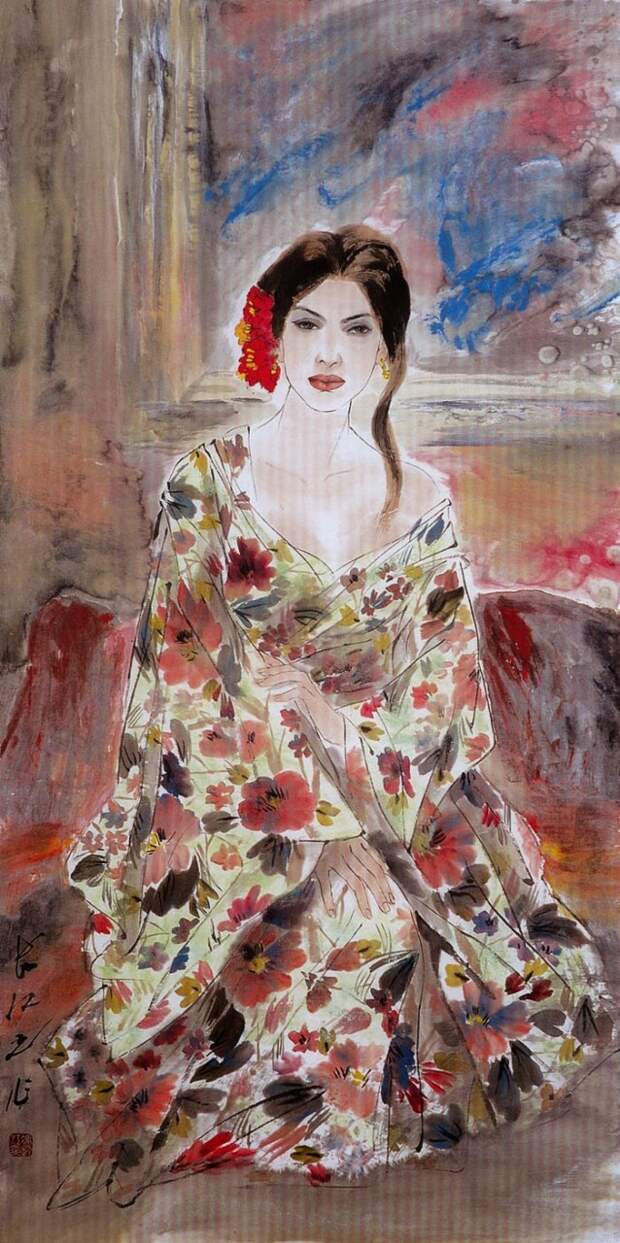 Feng Chiang Jiang Tutt'Art@ () Feng Chiang Jiang Tutt'Art@ ()