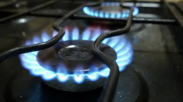 В Молдавии попросили граждан снизить потребление газа