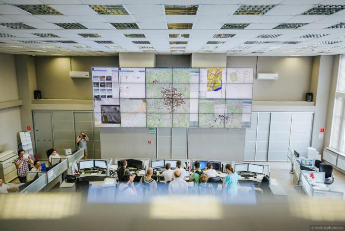 Как моют Москву. Новые технологии и много интересного