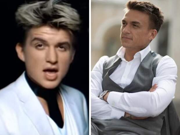 Влад Топалов (Smash!!), 35 лет