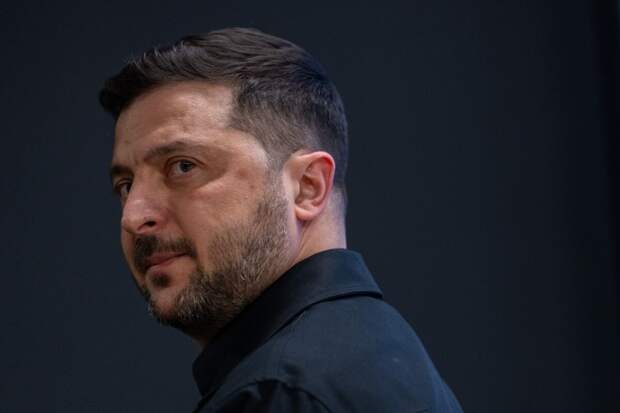 Зеленский: украинская делегация прибыла в Женеву на мирные переговоры