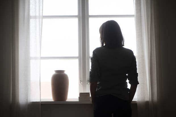 Психолог призвала женщин не молчать о домашнем насилии