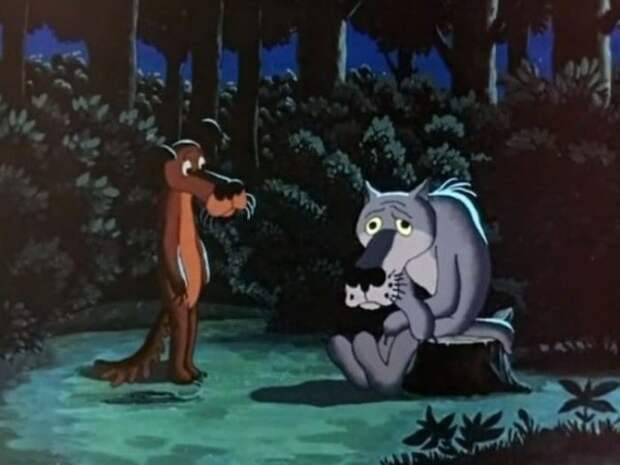 История создания мультфильма «Жил-был пес» СССР, мультфильм, пёс