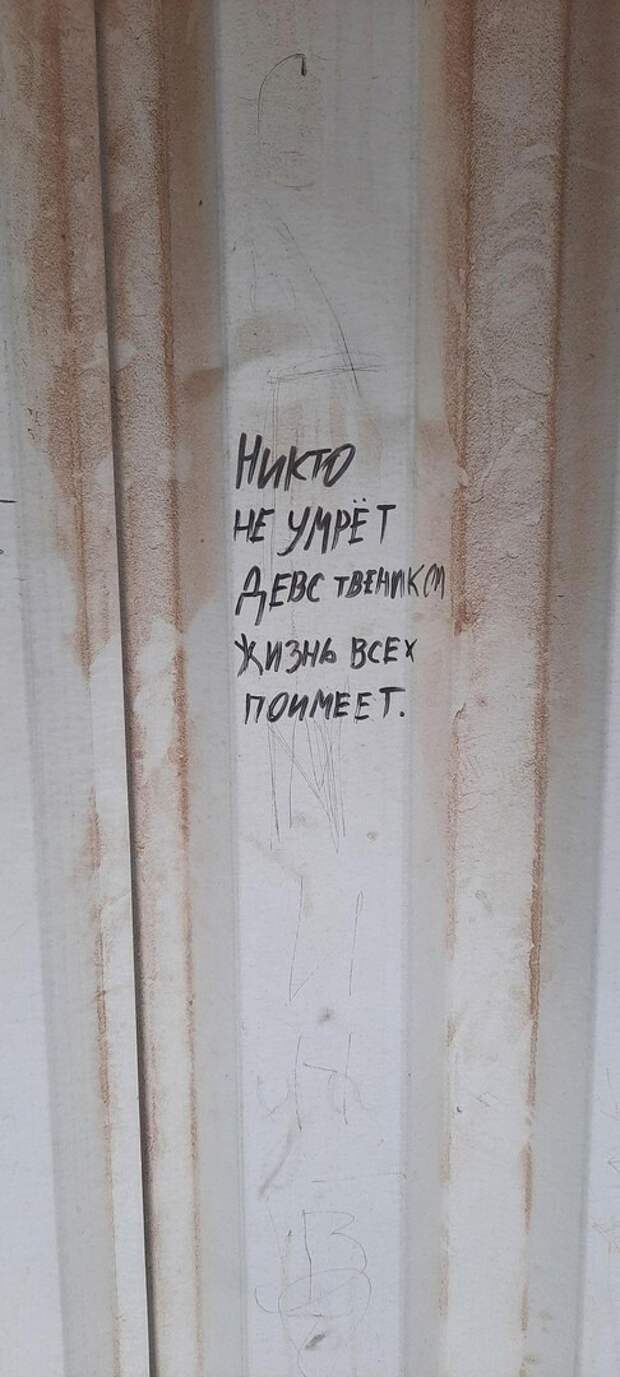Да! Да!