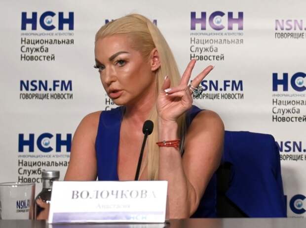 «Радуйте не только в праздники!»: Волочкова рассказала о лучшем новогоднем подарке