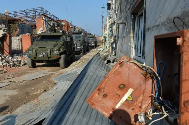 Демонстрация «бережного отношения»: США планируют содействовать интеграции внутренне перемещённых лиц на Украине