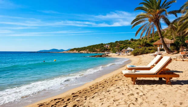 Таиланд и Бали теряют туристов: что происходит с популярными направлениями в 2026 году