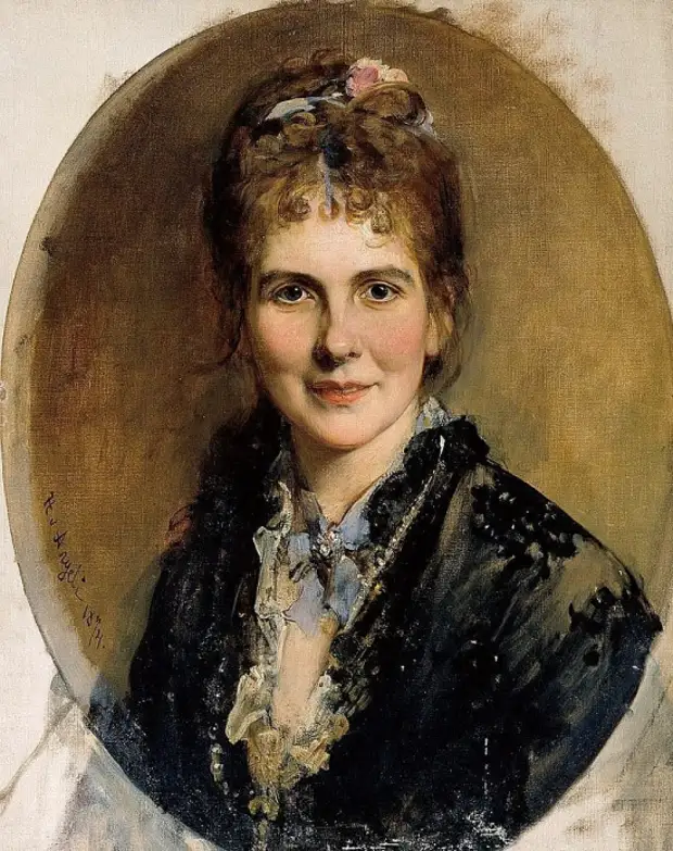 �������� Heinrich von Angeli (1840 � 1925). ������ �������� � ���������� ��������