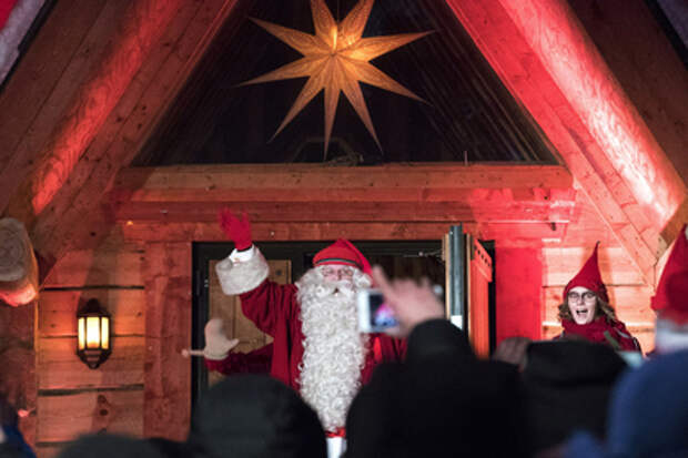 Знаменитая Jingle Bells оказалась не рождественской песней