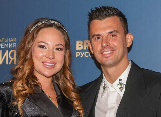 Впервые ставший отцом Кирилл Туриченко наконец-то раскрыл имя ребенка