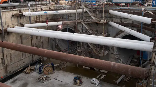 Хуснуллин рассказал о планах строительства метро в Самаре, Нижнем Новгороде и Челябинске