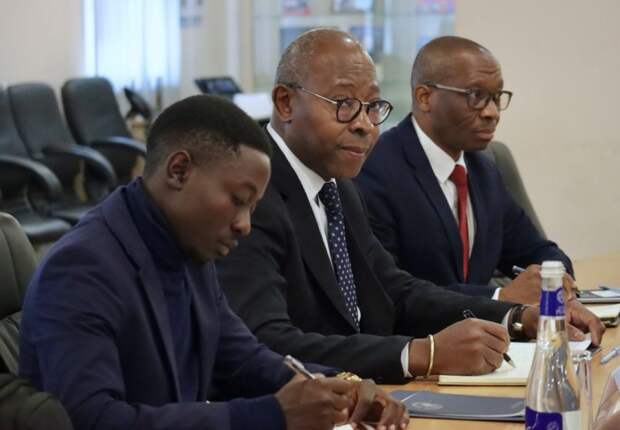 В Того откроется Русский дом