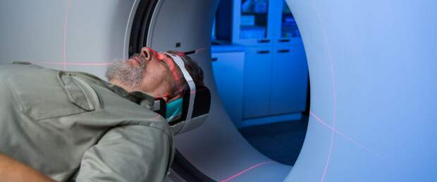 Сфокусированный ультразвук может добраться до глубин мозга и снять боль