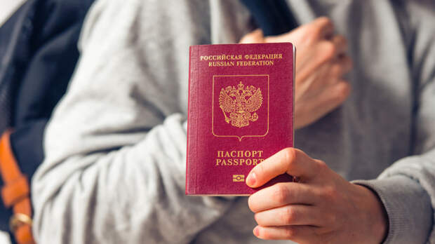 В России появится возможность заселения в отели по загранпаспорту