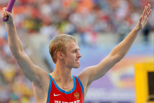 Избил соседей: чемпион России Хютте получил два года тюрьмы