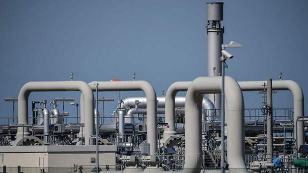 В Германии указали на заинтересованность ФРГ в «Северном потоке»