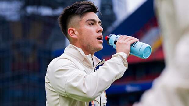 Представитель Руиса отправился в Москву для общения с ЦСКА