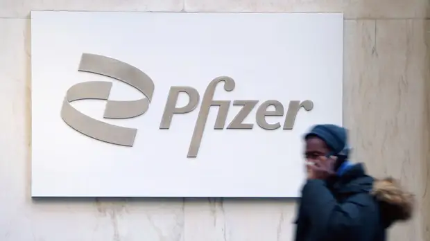 Первые дозы вакцины от коронавируса Pfizer прибыли в Перу