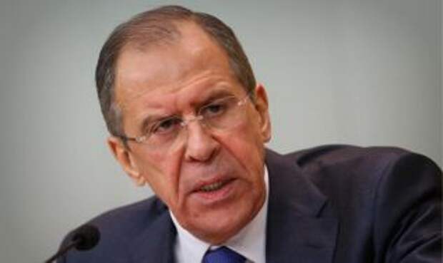 Лавров предупреждает о резне на Донбассе, в случае изменений минских соглашений