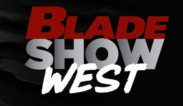 Ножи Blade Show West 2019