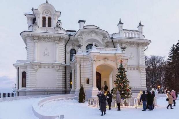 Афиша мероприятий на 26 декабря