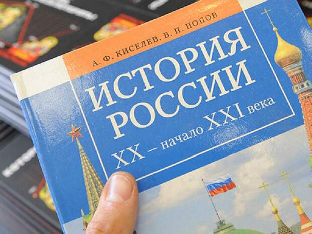 Иван Кротт: В Омской области начнут изучать историю по-новому