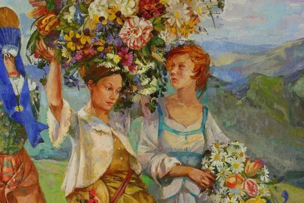 ������� ���