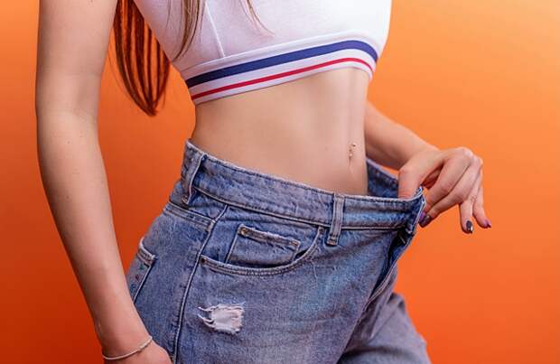 Алгоритм. Как бороться с жировыми ловушками (инструкция для каждой зоны)