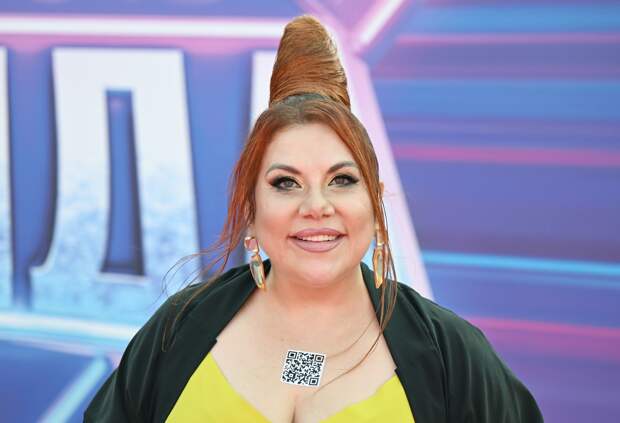 Звезда Comedy Woman раскрыла подробности знакомства с мужем-итальянцем