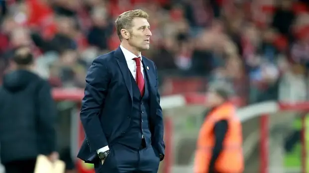 Каррера заявил, что всегда готов вернуться в «Спартак»