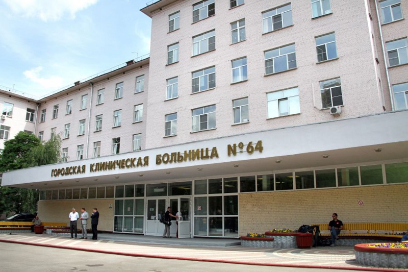 Депутат МГД рассказала об увеличении в столичных больницах коечного фонда для плановых больных