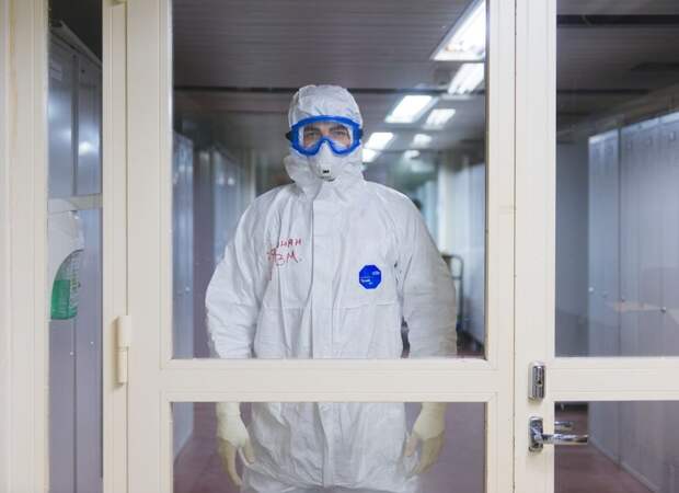 Вирулентность коронавируса снижается