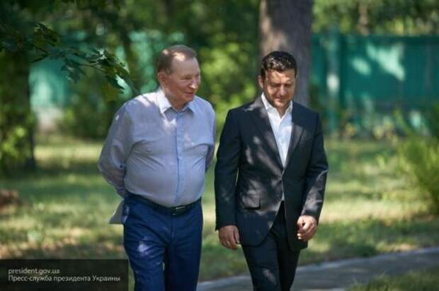 Карасев назвал причины выхода Кучмы из переговоров по Донбассу