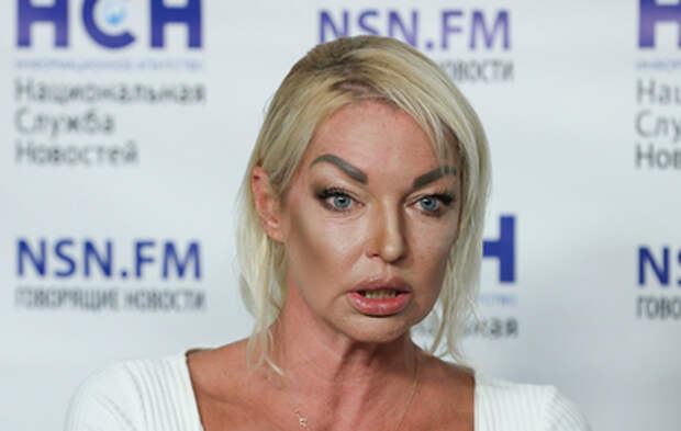 «Вот о чем речь!»: Анастасия Волочкова объяснила отъезд дочери из Москвы