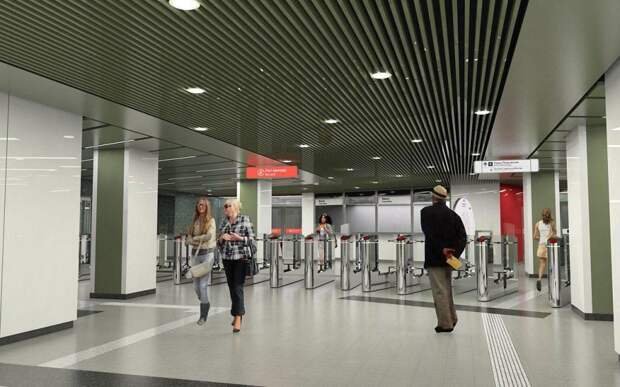 Метро. Фото: stroi.mos.ru