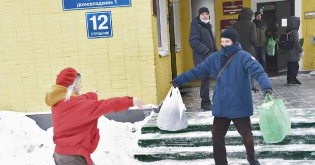 «Все мои сокамерники стали еще большими оппозиционерами ...