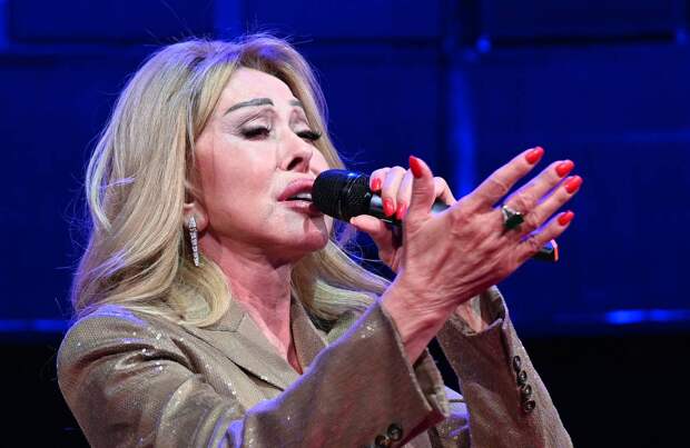 Успенская отказалась праздновать день рождения на фоне СВО