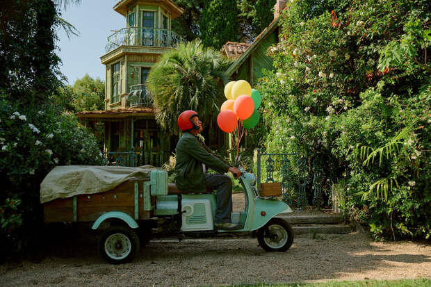 Актриса Максимова заявила, что ее не интересует мнение Певцова о "Чебурашке"