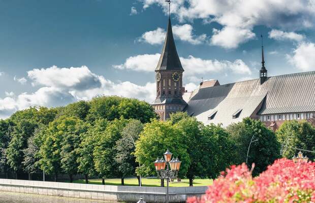 Пусть Европа тоже порадуется!