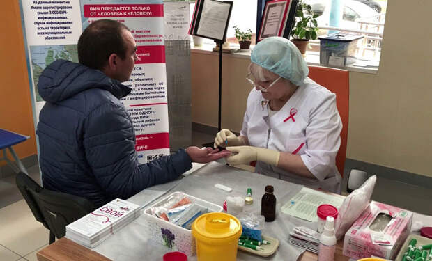 Тайна, унёсшая миллионы жизней: откуда взялся ВИЧ и почему мы до сих пор ищем ответ?